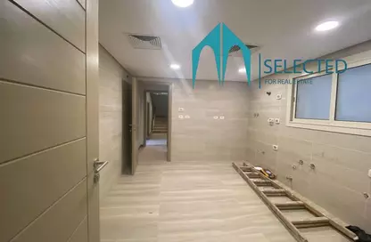 شقة - 3 غرف نوم - 3 حمامات للبيع في نيو جيزة - طريق مصر اسكندرية الصحراوي - مدينة 6 أكتوبر - الجيزة