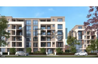 Apartment - 1 Bedroom - 1 Bathroom for sale in Elan Sarai - Sarai - Mostakbal City Compounds - Mostakbal City - Future City - Cairo Apartment - 1 Bedroom - 1 Bathroom for sale in Elan Sarai - Sarai - Mostakbal City Compounds - Mostakbal City - Future City - Cairo