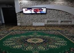 شقة - 3 غرف نوم - 2 حمامات for للبيع in شارع الملك فيصل - اول فيصل - فيصل - حي الهرم - الجيزة