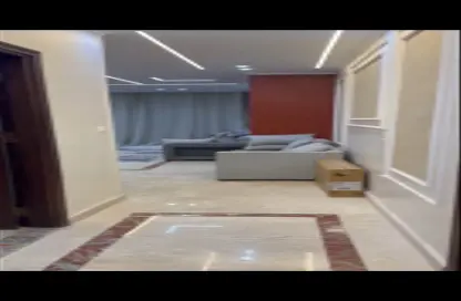 شقة - 3 غرف نوم - 2 حمامات للبيع في بالم هيلز نيو كايرو - كمبوندات التجمع الخامس - التجمع الخامس - مدينة القاهرة الجديدة - القاهرة