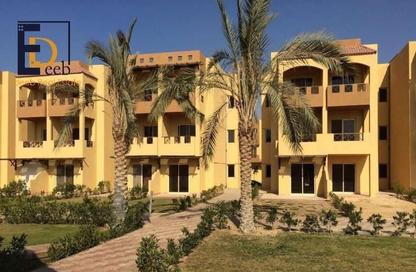 Chalet - 2 Bedrooms - 1 Bathroom for sale in Santa Claus - Ras Sedr - Ras Sedr - South Sainai