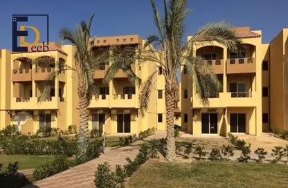 Chalet - 2 Bedrooms - 1 Bathroom for sale in Santa Claus - Ras Sedr - Ras Sedr - South Sainai