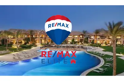 Villa - 6 Bedrooms - 5 Bathrooms for sale in Katameya Dunes - El Katameya Compounds - El Katameya - New Cairo City - Cairo