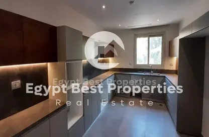 تاون هاوس - 4 غرف نوم - 4 حمامات للبيع في ديار بارك - امتداد المستثمرين الشمالية - مدينة القاهرة الجديدة - القاهرة