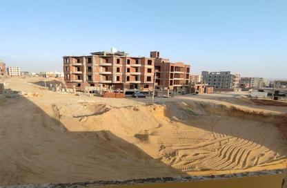 Land - Studio for sale in El Motamayez District - Badr City - Cairo