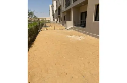 Apartment - 3 Bedrooms - 3 Bathrooms for sale in Moon Residences - Fifth Square - The 5th Settlement - New Cairo City - Cairo