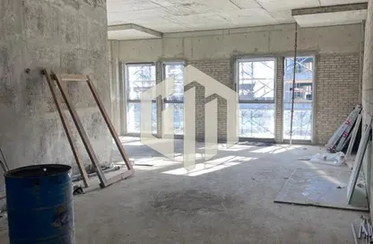 مساحات مكتبية - استوديو للايجار في ميفيدا - كمبوندات التجمع الخامس - التجمع الخامس - مدينة القاهرة الجديدة - القاهرة