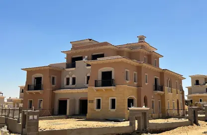 فيلا - 4 غرف نوم - 6 حمامات للبيع في سيتي جيت - كمبوندات التجمع الخامس - التجمع الخامس - مدينة القاهرة الجديدة - القاهرة فيلا - 4 غرف نوم - 6 حمامات للبيع في سيتي جيت - كمبوندات التجمع الخامس - التجمع الخامس - مدينة القاهرة الجديدة - القاهرة