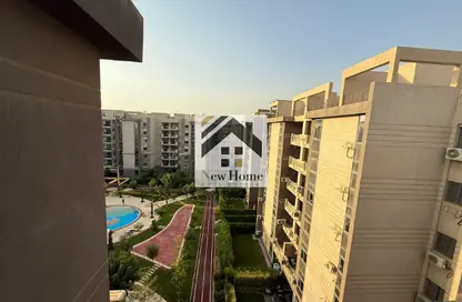 دوبلكس - 3 غرف نوم - 3 حمامات للبيع في كمبوند الديار - شارع التسعين - التجمع الخامس - مدينة القاهرة الجديدة - القاهرة