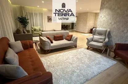 Villa - 5 Bedrooms - 4 Bathrooms for rent in Beverly Hills - Sheikh Zayed Compounds - Sheikh Zayed City - Giza Villa - 5 Bedrooms - 4 Bathrooms for rent in Beverly Hills - Sheikh Zayed Compounds - Sheikh Zayed City - Giza