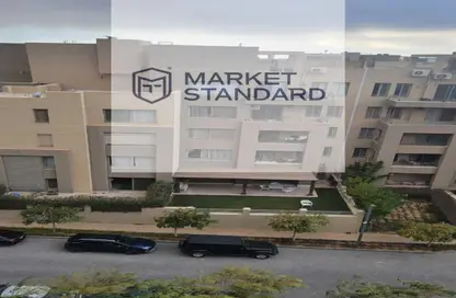 Penthouse - 3 Bedrooms - 3 Bathrooms for sale in Palm Hills New Cairo - 5th Settlement Compounds - The 5th Settlement - New Cairo City - Cairo Penthouse - 3 Bedrooms - 3 Bathrooms for sale in Palm Hills New Cairo - 5th Settlement Compounds - The 5th Settlement - New Cairo City - Cairo