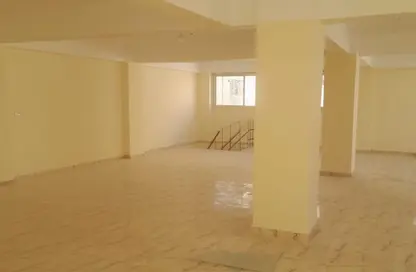 مصنع - استوديو - 2 حمامات للبيع في شارع مدينة العبور - سوق العبور - مدينة العبور - القليوبية