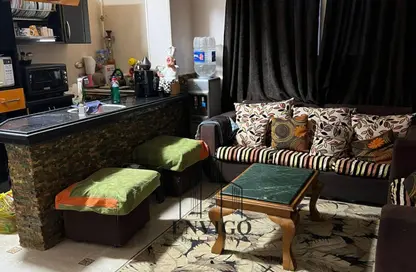 شقة - 2 غرف نوم - 1 حمام للبيع في مدينة المعراج - زهراء المعادي - حي المعادي - القاهرة