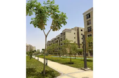 Villa - 3 Bedrooms - 3 Bathrooms for sale in Sarai - Mostakbal City Compounds - Mostakbal City - Future City - Cairo