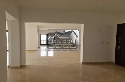 شقة - 3 غرف نوم - 3 حمامات للايجار في مون ريزيدنس - فيفث سكوير - التجمع الخامس - مدينة القاهرة الجديدة - القاهرة