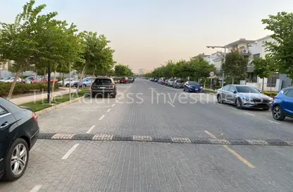 Duplex - 3 Bedrooms - 3 Bathrooms for sale in Taj City - 5th Settlement Compounds - The 5th Settlement - New Cairo City - Cairo