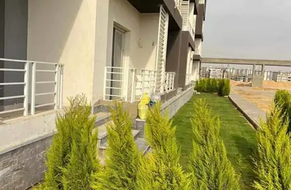 شقة - 2 غرف نوم - 1 حمام للبيع في ذا سيتي - كمبوندات العاصمة الإدارية الجديدة - العاصمة الإدارية الجديدة - القاهرة