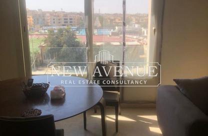Apartment - 2 Bedrooms - 2 Bathrooms for sale in The Village - South Investors Area - New Cairo City - Cairo