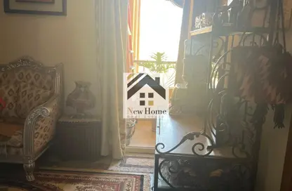 Apartment - 3 Bedrooms - 3 Bathrooms for sale in Tijan - Zahraa El Maadi - Hay El Maadi - Cairo