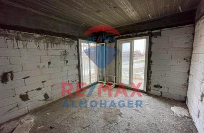 Apartment - 3 Bedrooms - 3 Bathrooms for sale in Mountain View iCity October - 6 October Compounds - 6 October City - Giza