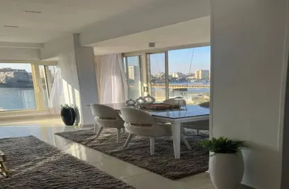 Apartment - 3 Bedrooms - 2 Bathrooms for sale in Jirian - New Zayed City - Sheikh Zayed City - Giza
