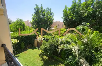 منزل مزدوج - 3 غرف نوم - 3 حمامات للبيع في ميفيدا - كمبوندات التجمع الخامس - التجمع الخامس - مدينة القاهرة الجديدة - القاهرة