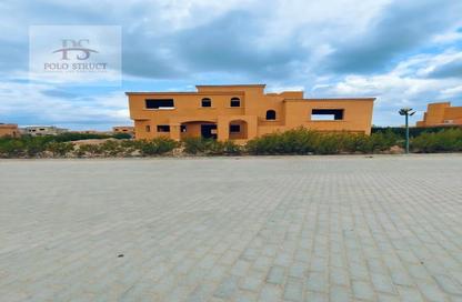 Villa - 4 Bedrooms - 4 Bathrooms for sale in Wadi Al Nakhil - Cairo Alexandria Desert Road - 6 October City - Giza