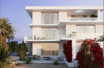 Chalet - 1 Bedroom - 2 Bathrooms for sale in Mesca - Soma Bay - Safaga - Hurghada - Red Sea
