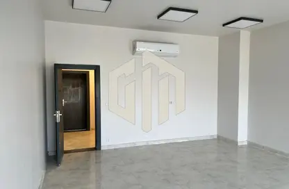 Office Space - Studio - 1 Bathroom for sale in Gamal Abdel Nasser Axis - The 3rd Settlement - New Cairo City - Cairo