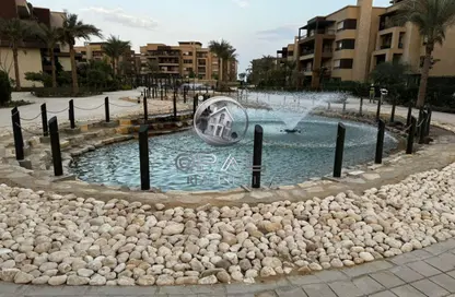 شقة - 3 غرف نوم - 3 حمامات للايجار في نيو جيزة - طريق مصر اسكندرية الصحراوي - مدينة 6 أكتوبر - الجيزة