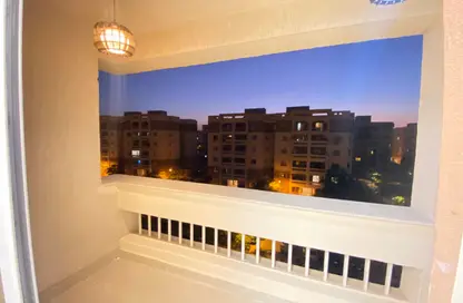 Apartment - 2 Bedrooms - 1 Bathroom for sale in Madinaty - Cairo