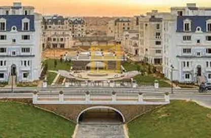 Villa - 3 Bedrooms - 3 Bathrooms for sale in Mountain View Hyde Park - 5th Settlement Compounds - The 5th Settlement - New Cairo City - Cairo