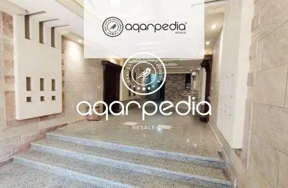 Apartment - 3 Bedrooms - 2 Bathrooms for sale in El Narges Buildings - Al Narges - New Cairo City - Cairo