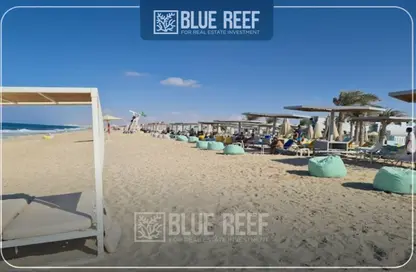 شاليه - 3 غرف نوم - 2 حمامات للبيع في لافيستا راس الحكمة - راس الحكمة - الساحل الشمالي شاليه - 3 غرف نوم - 2 حمامات للبيع في لافيستا راس الحكمة - راس الحكمة - الساحل الشمالي