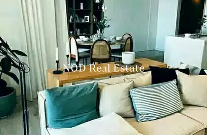Apartment - 3 Bedrooms - 3 Bathrooms for sale in Taj City - 5th Settlement Compounds - The 5th Settlement - New Cairo City - Cairo