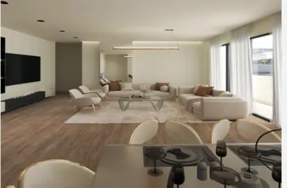 Apartment - 3 Bedrooms - 3 Bathrooms for sale in Royal City - Sheikh Zayed Compounds - Sheikh Zayed City - Giza