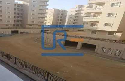 شقة - 3 غرف نوم - 2 حمامات للبيع في المستشارين - المستثمرين الشمالية - مدينة القاهرة الجديدة - القاهرة