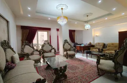 Apartment - 2 Bedrooms - 1 Bathroom for sale in Saba Basha - Hay Sharq - Alexandria Apartment - 2 Bedrooms - 1 Bathroom for sale in Saba Basha - Hay Sharq - Alexandria