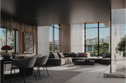 Villa - 4 Bedrooms - 3 Bathrooms for sale in Elora - New Zayed City - Sheikh Zayed City - Giza Villa - 4 Bedrooms - 3 Bathrooms for sale in Elora - New Zayed City - Sheikh Zayed City - Giza