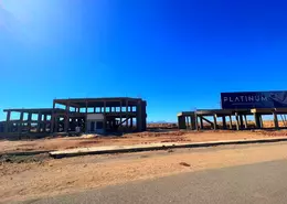 شقة - غرفة نوم - 1 حمام للبيع في مجاويش - الغردقة - محافظة البحر الاحمر