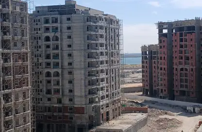 شقة - 3 غرف نوم - 3 حمامات للبيع في صوارى - كمبوندات الاسكندرية - الاسكندرية