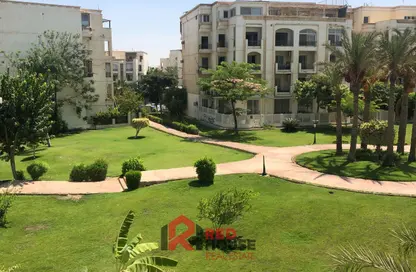 شقة - 2 غرف نوم - 2 حمامات للايجار في حدائق المهندسين - الحي الرابع - الشيخ زايد - الجيزة