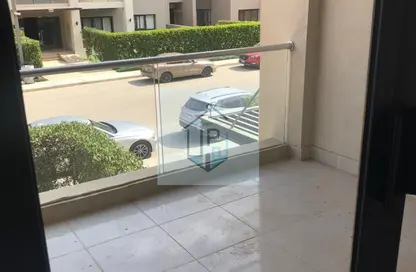 Apartment - 3 Bedrooms - 2 Bathrooms for rent in The Address East - 90 Street - The 5th Settlement - New Cairo City - Cairo