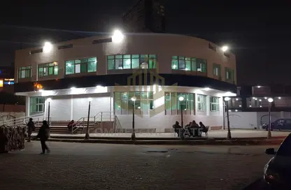 Whole Building - Studio for rent in Mostafa Kamel Axis - The 1st Settlement - New Cairo City - Cairo