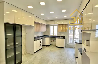 Apartment - 3 Bedrooms - 2 Bathrooms for rent in Mountain View Hyde Park - 5th Settlement Compounds - The 5th Settlement - New Cairo City - Cairo