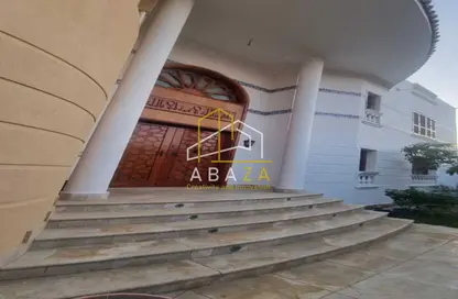 Villa - 7 Bedrooms - 5 Bathrooms for sale in West Somid - 6 October City - Giza