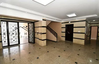 Apartment - 3 Bedrooms - 2 Bathrooms for sale in Jannat October - 6 October Compounds - 6 October City - Giza