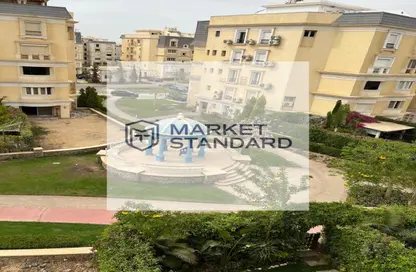 iVilla - 3 Bedrooms - 4 Bathrooms for rent in Mountain View Hyde Park - 5th Settlement Compounds - The 5th Settlement - New Cairo City - Cairo