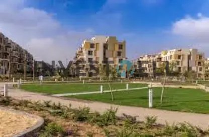 Apartment - 3 Bedrooms - 3 Bathrooms for sale in Eastown - 5th Settlement Compounds - The 5th Settlement - New Cairo City - Cairo