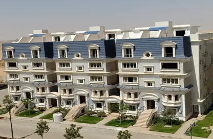 iVilla - 3 Bedrooms - 3 Bathrooms for sale in Mountain View 1.1 - 5th Settlement Compounds - The 5th Settlement - New Cairo City - Cairo